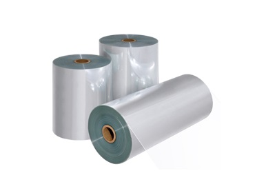 PVC Shrink Label Film